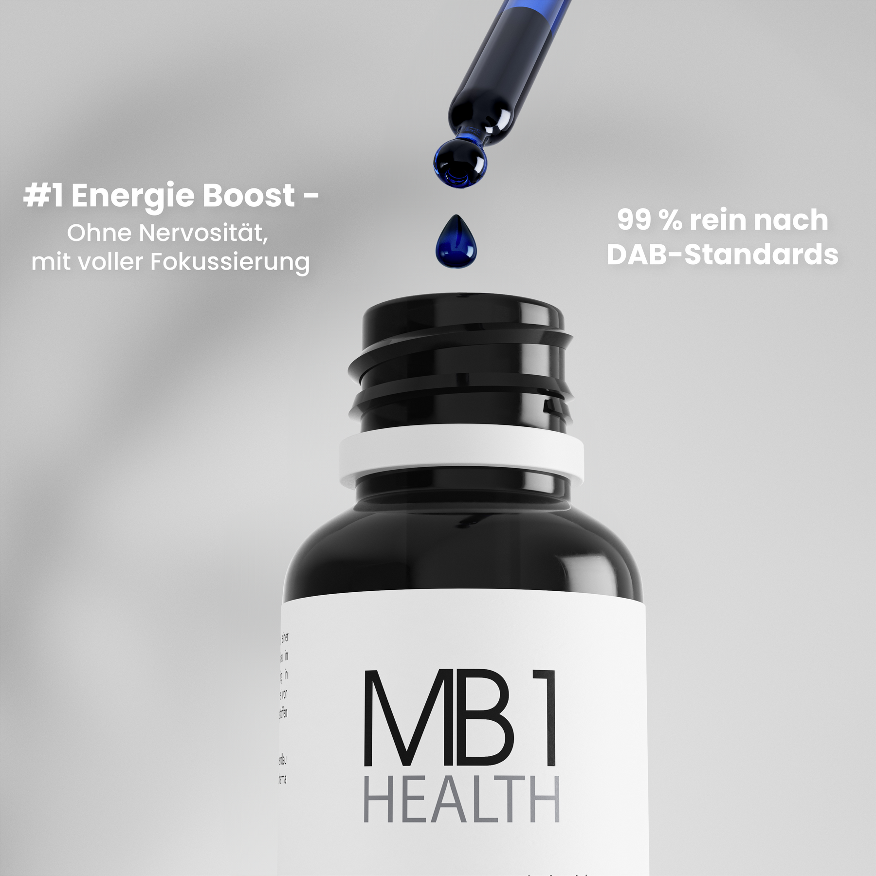 Methylene Blau von MB1®