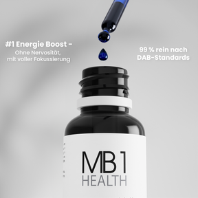 Methylene Blau von MB1®