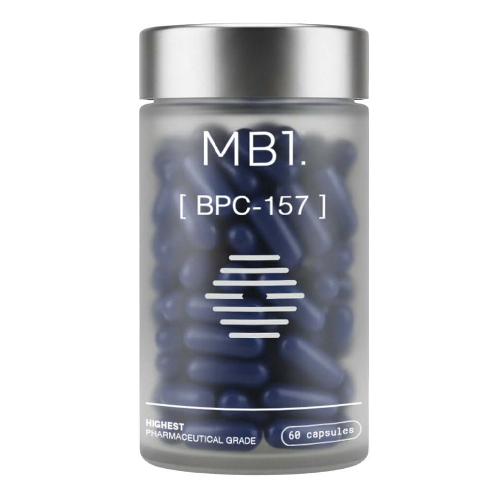 BPC-157 von MB1