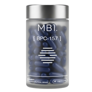 BPC-157 von MB1