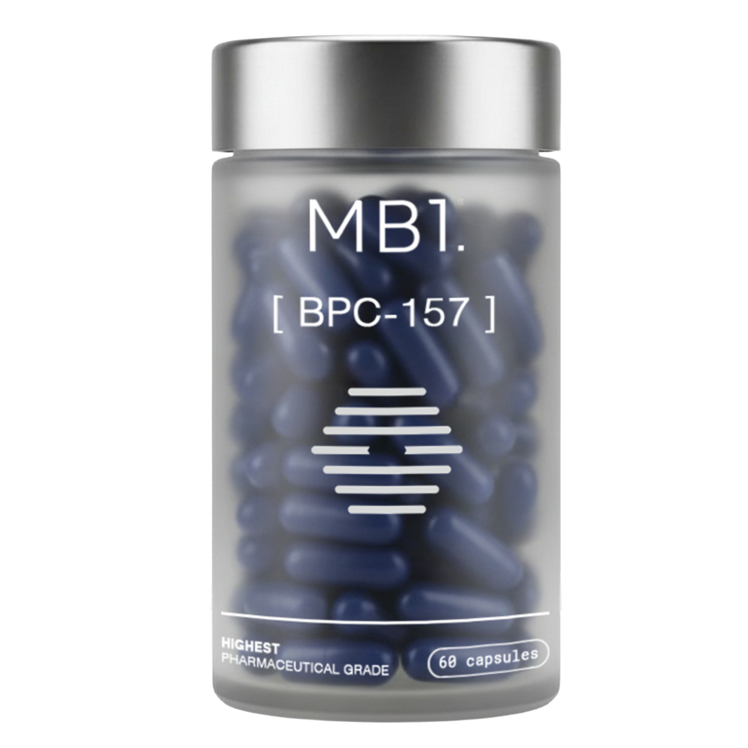 BPC-157 von MB1