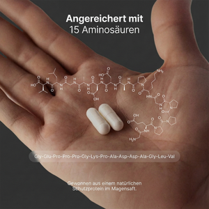 BPC-157 Arginat-Komplex