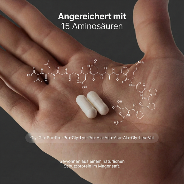 BPC-157 Arginat-Komplex