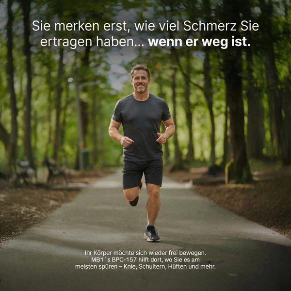 BPC-157 Arginat-Komplex