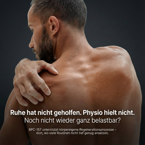 BPC-157 Arginat-Komplex