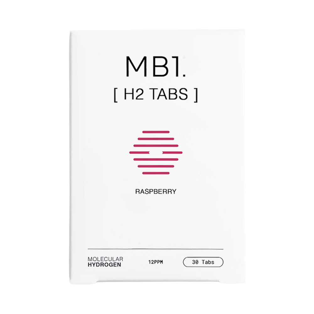 H2 Tabs von MB1