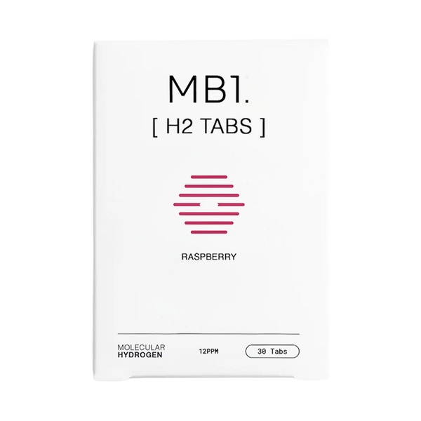 H2 Tabs von MB1