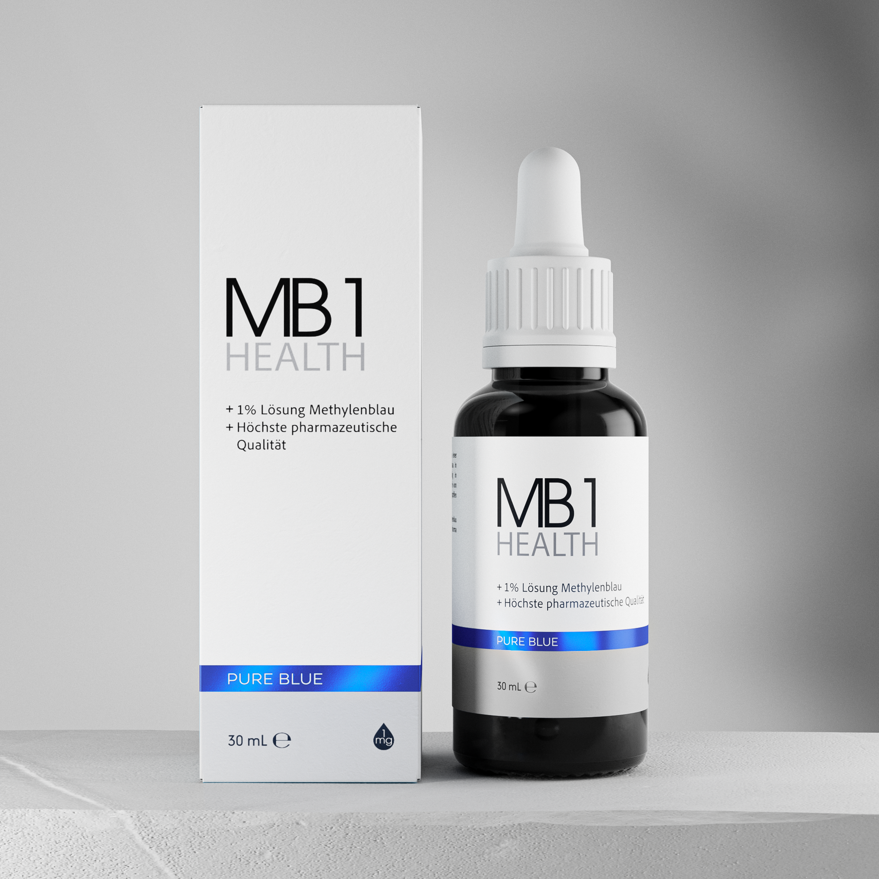 Methylene Blau von MB1®