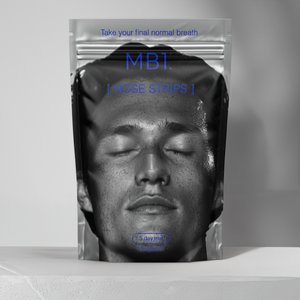 MB1® Nasal Strips Trial