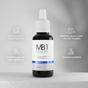 Methylenblau von MB1®