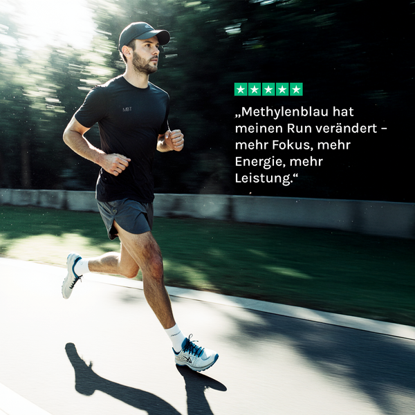Methylenblau von MB1®