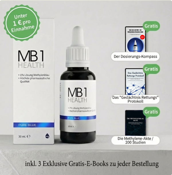 Methylenblau von MB1®