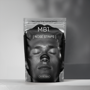 MB1® Nasal Strips