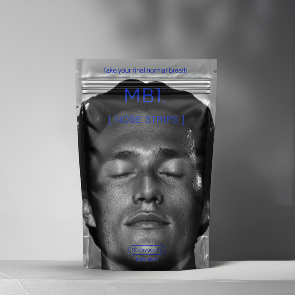 MB1® Nasal Strips