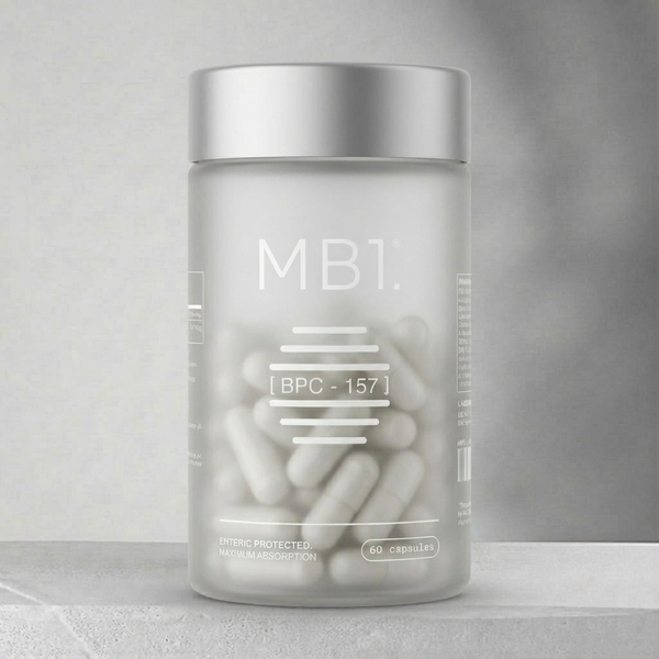 BPC-157 Arginat-Komplex