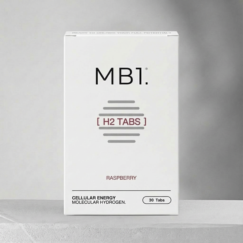 H2 Tabs von MB1