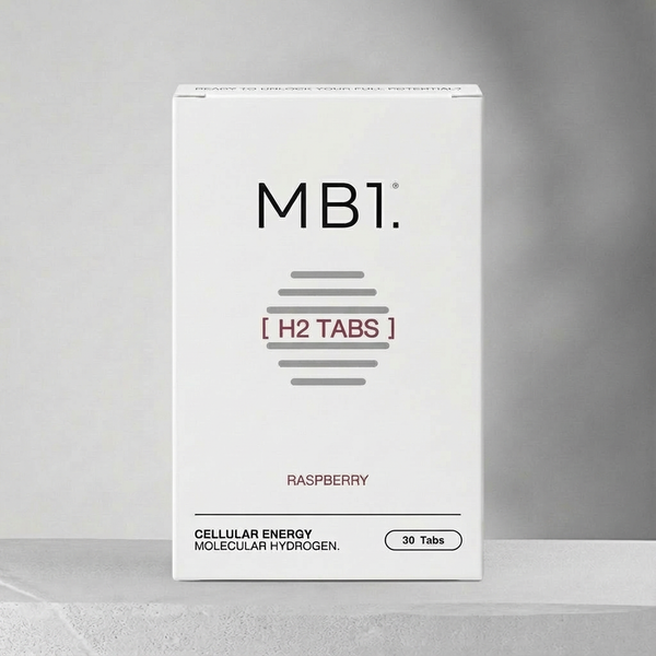 H2 Tabs von MB1
