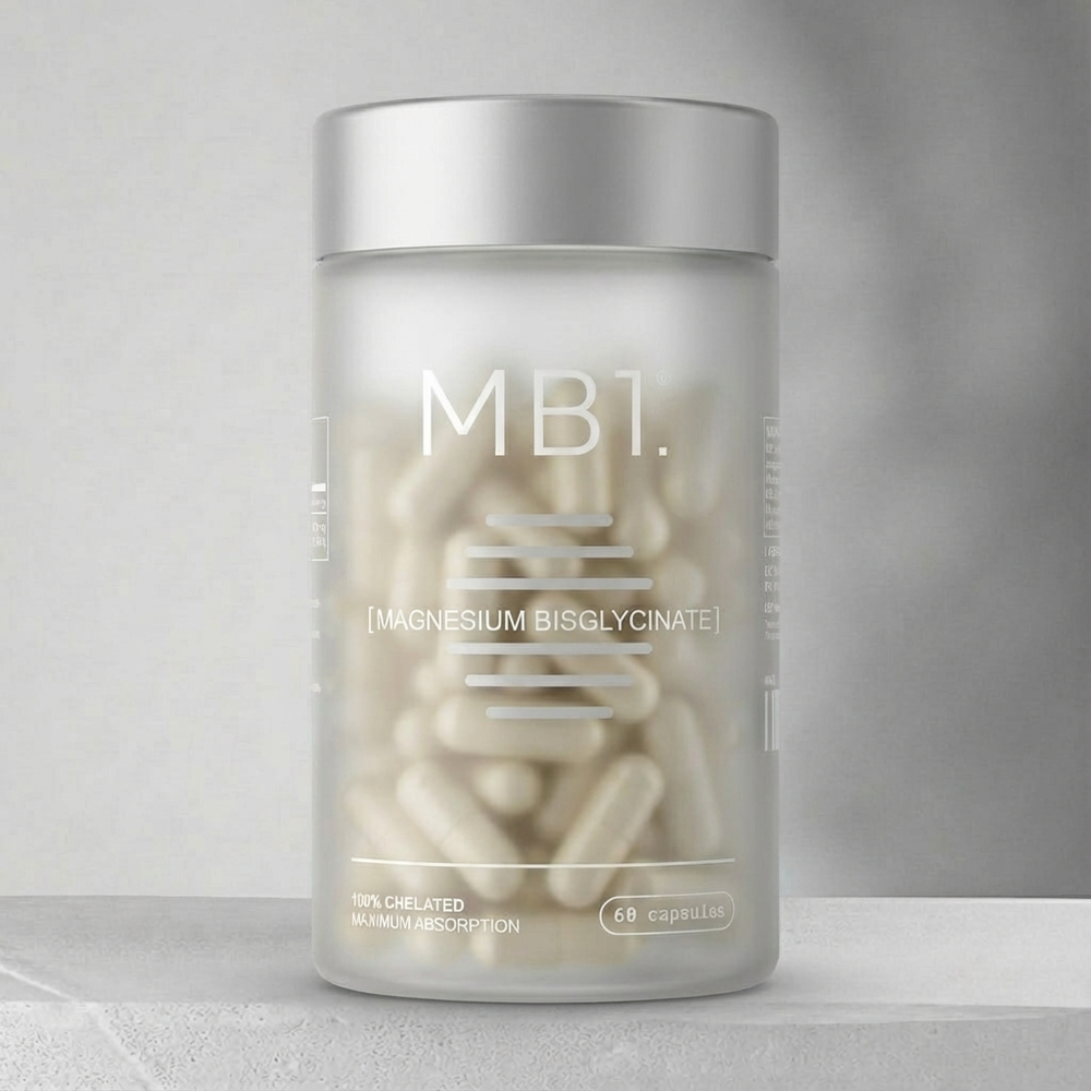 Magnesium Kapseln