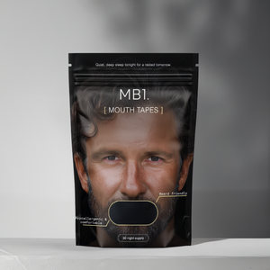 MB1® Mouth Tapes