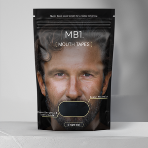 MB1® Mouth Tape Trial