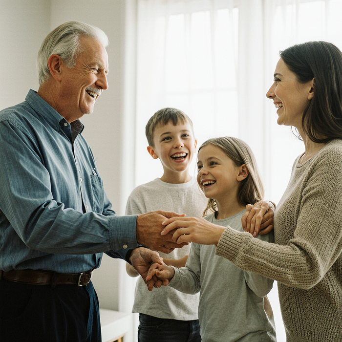 Verbessert kognitive Fähigkeiten